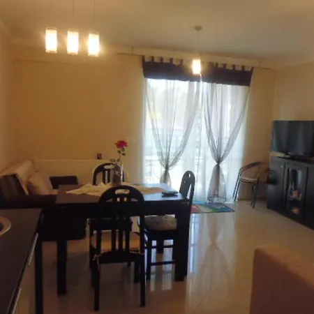 Apartament Sloneczny Apartment *