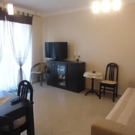 Apartament Sloneczny