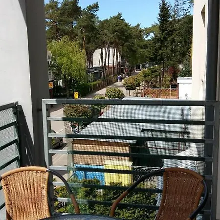 Apartament Sloneczny